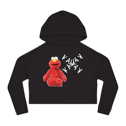 .K.A.W. Elmo X Edition Women