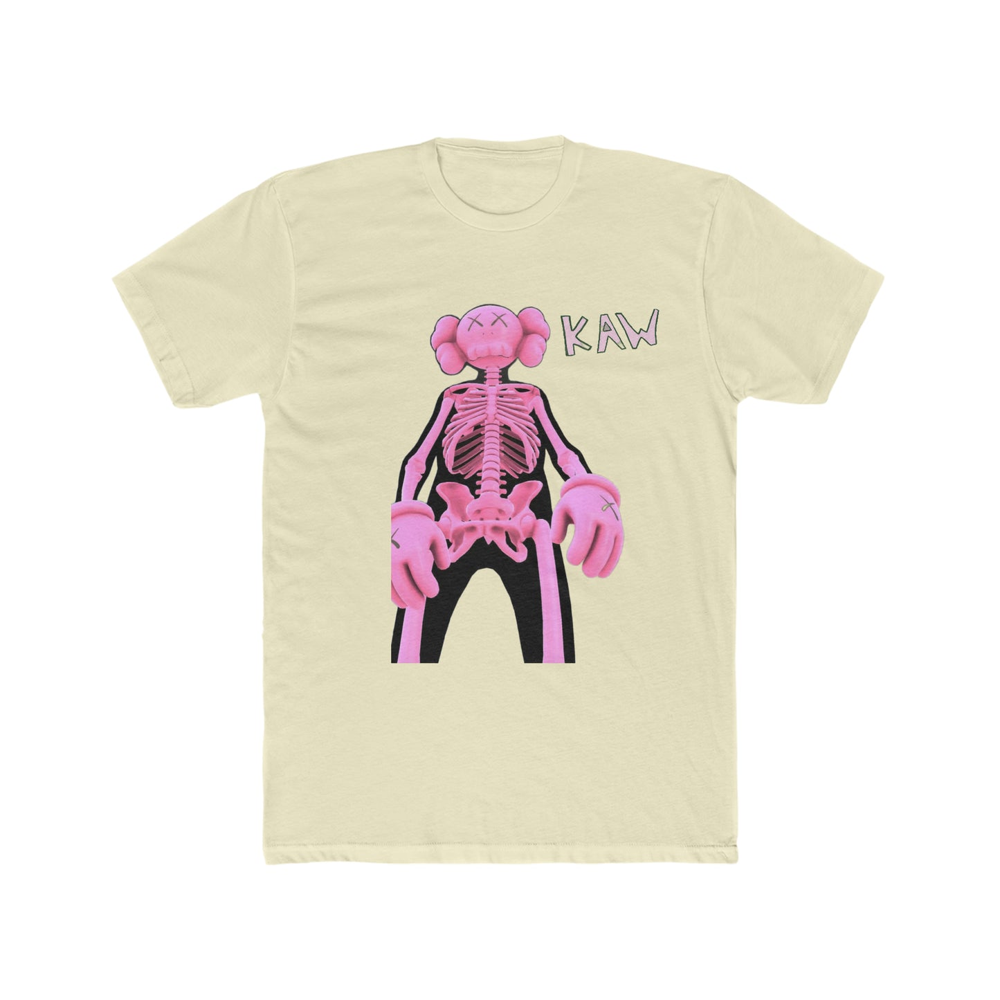 K.A.W. Pink Bones