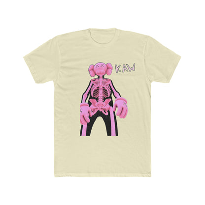 K.A.W. Pink Bones