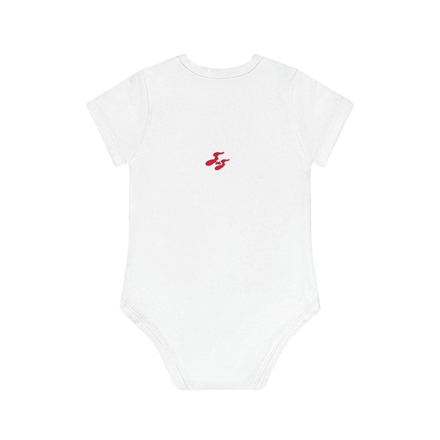 K.A.W. Home Coming Baby Bodysuit