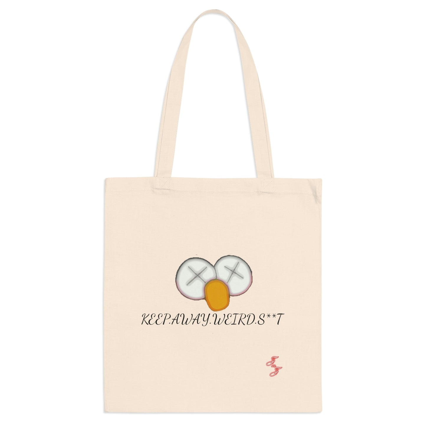 K.A.W Tote Bag