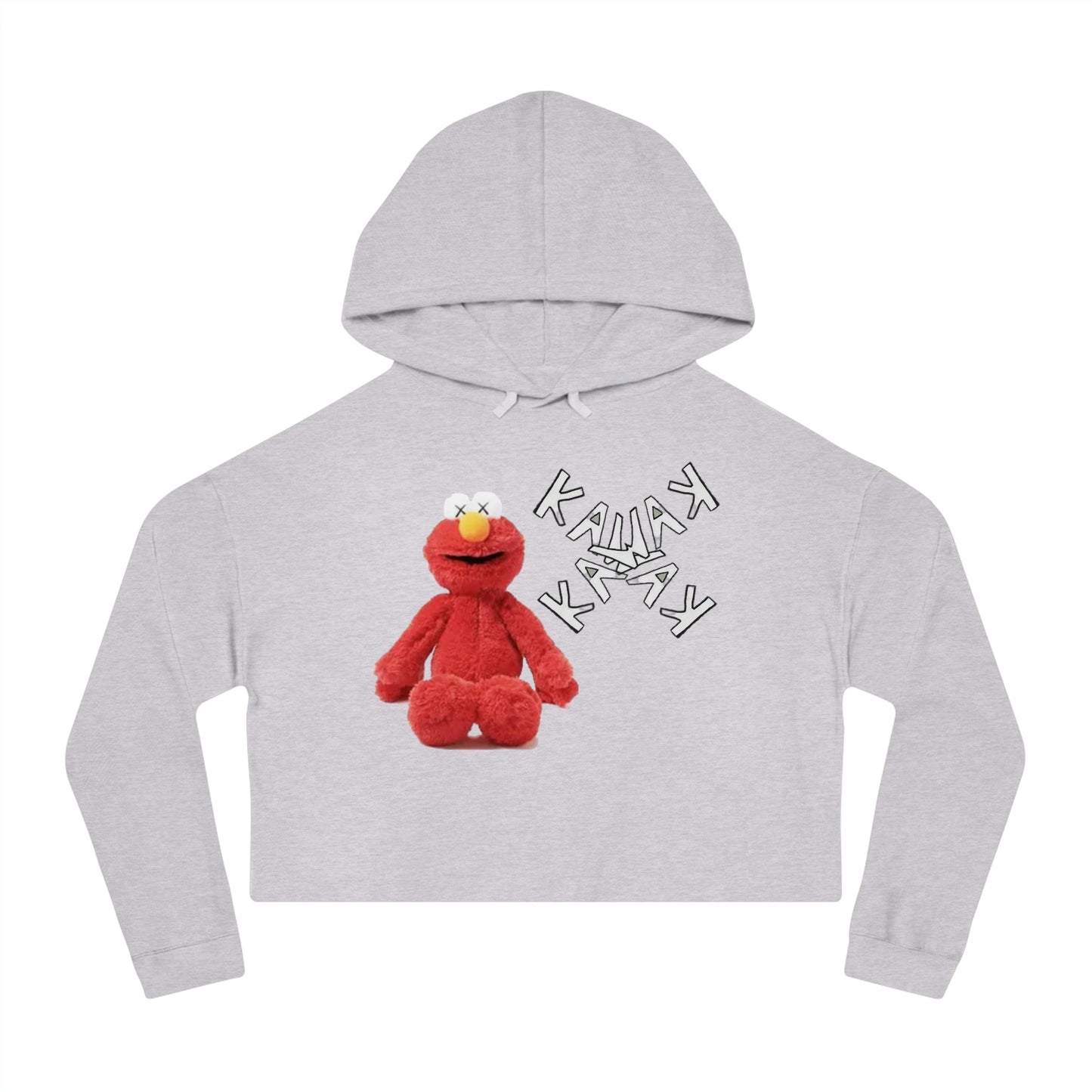 .K.A.W. Elmo X Edition Women