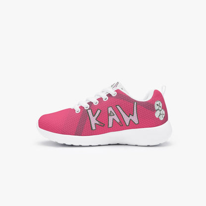 K.A.W. Kid's ZOOM X  Running