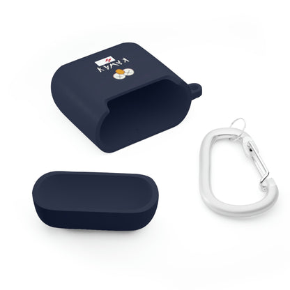 K.A.W AirPods and AirPods Pro Case Cover