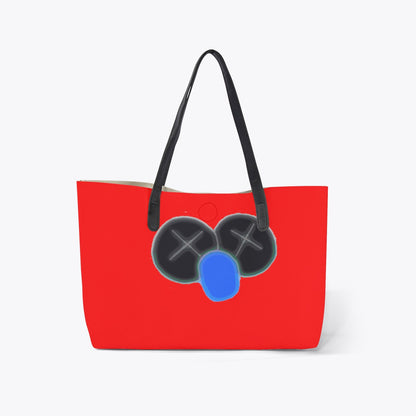 K.A.W. Shopping Tote Bag