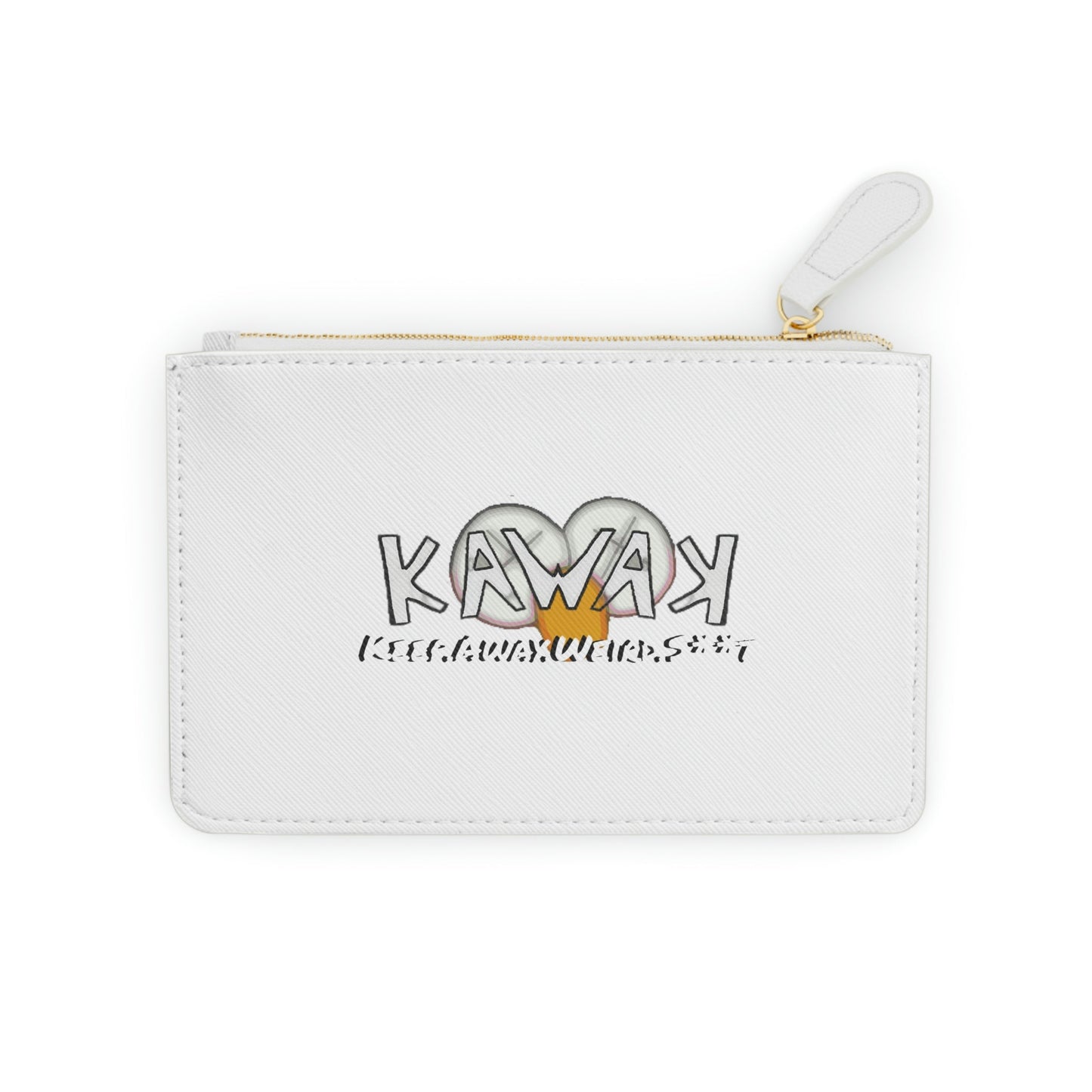 K.A.W Mini Clutch Bag