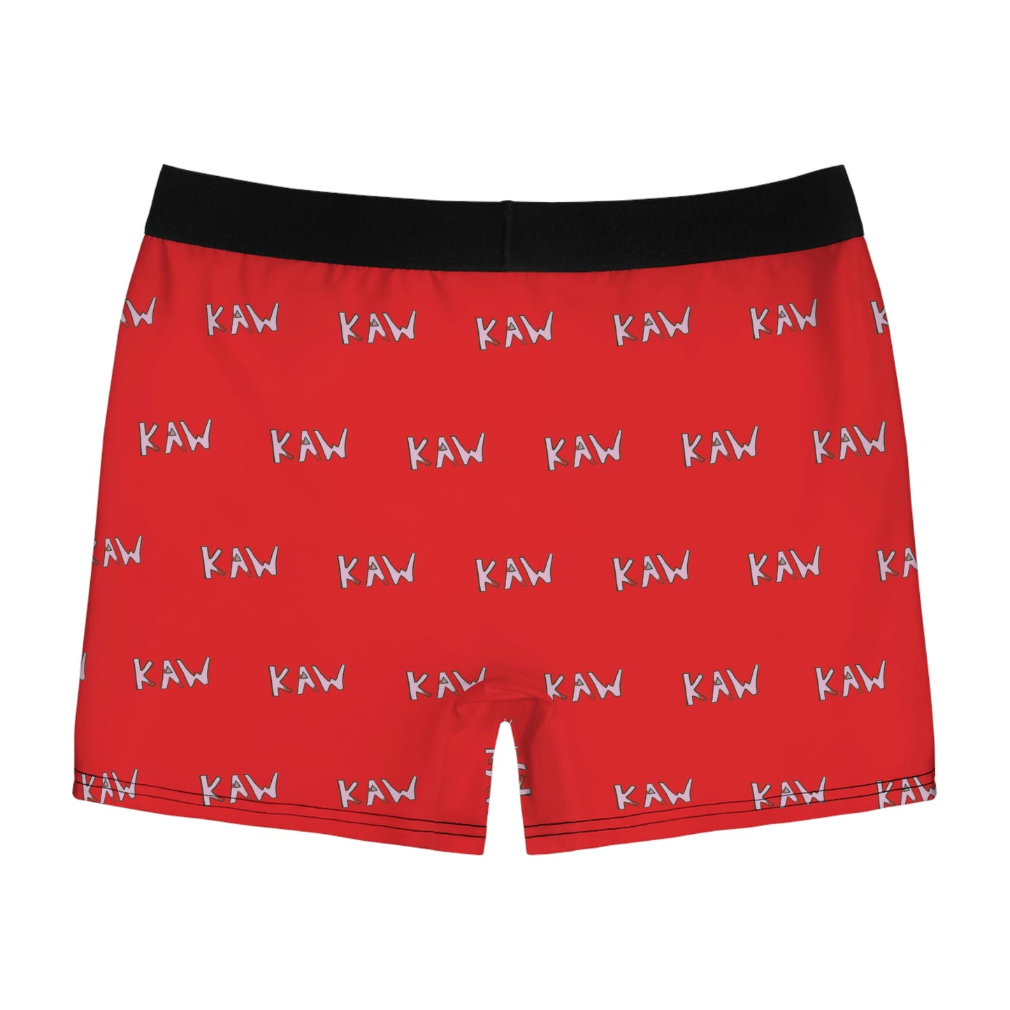 K.A.W Men Boxer Briefs