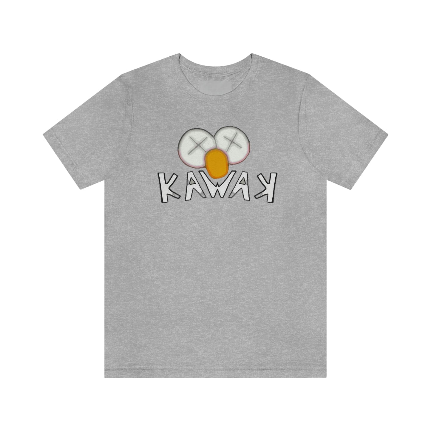 .K.A.W. First Edition T Shirt