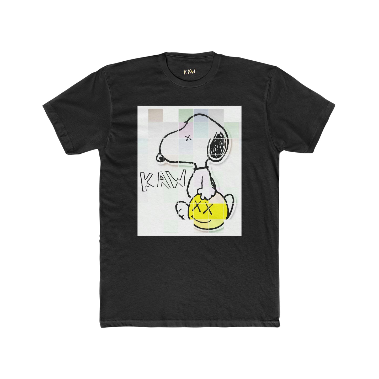 .K.A.W. Spotty Snoppi T Shirt