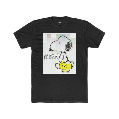 .K.A.W. Spotty Snoppi T Shirt