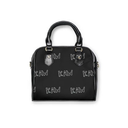 K.A.W. Shoulder Handbag