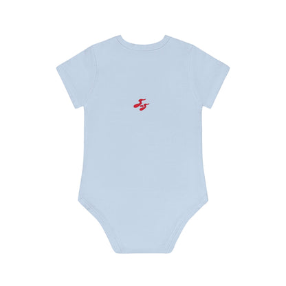 K.A.W. Home Coming Baby Bodysuit