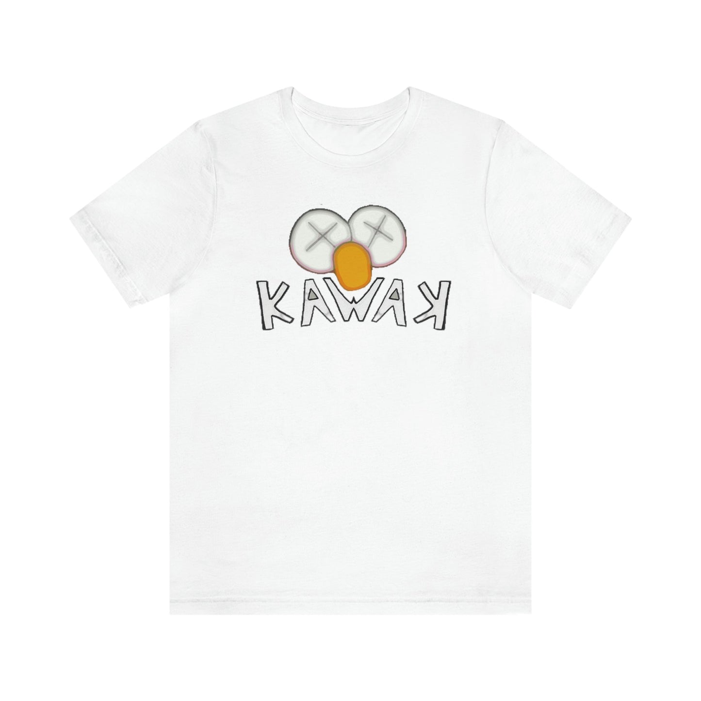 .K.A.W. First Edition T Shirt