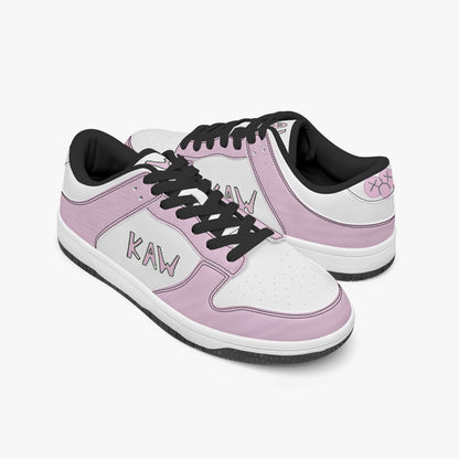 K.A.W. Zero Powder Pink