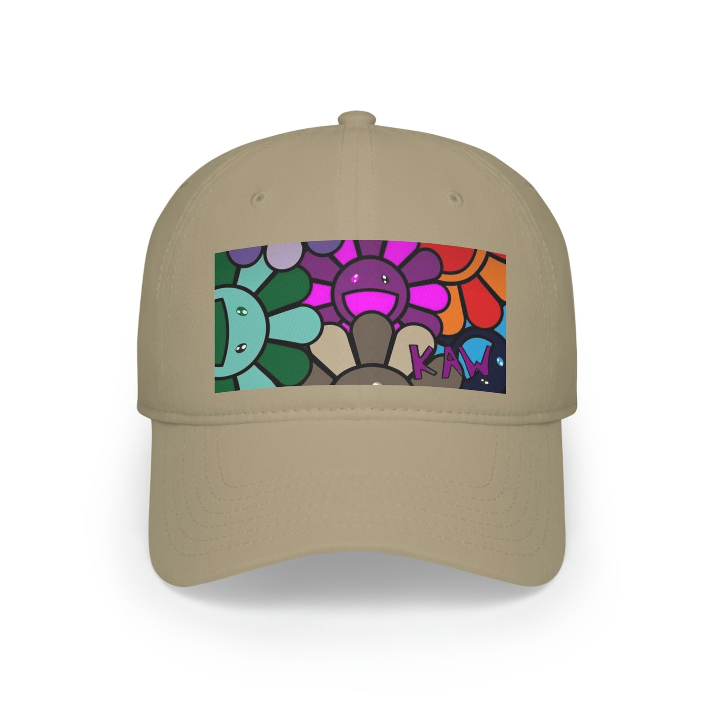 K.A.W. Grape Mistake Cap