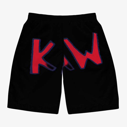 K.A.W. Men’s Board Shorts