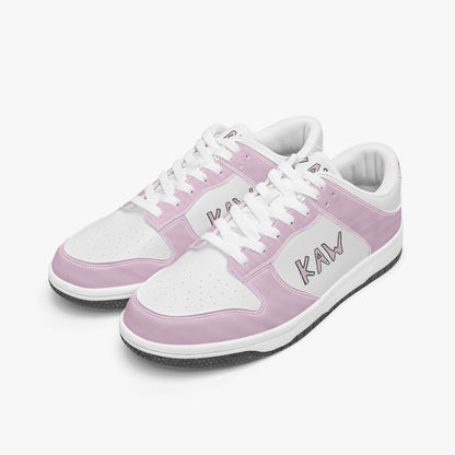 K.A.W. Zero Powder Pink