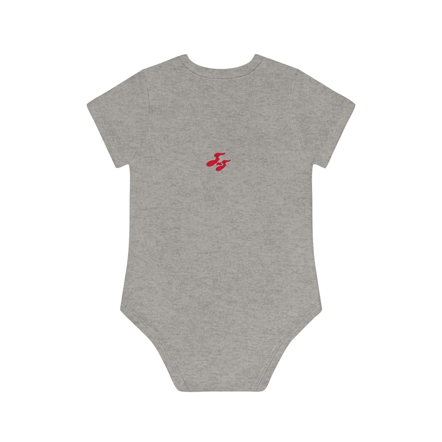 K.A.W. Home Coming Baby Bodysuit