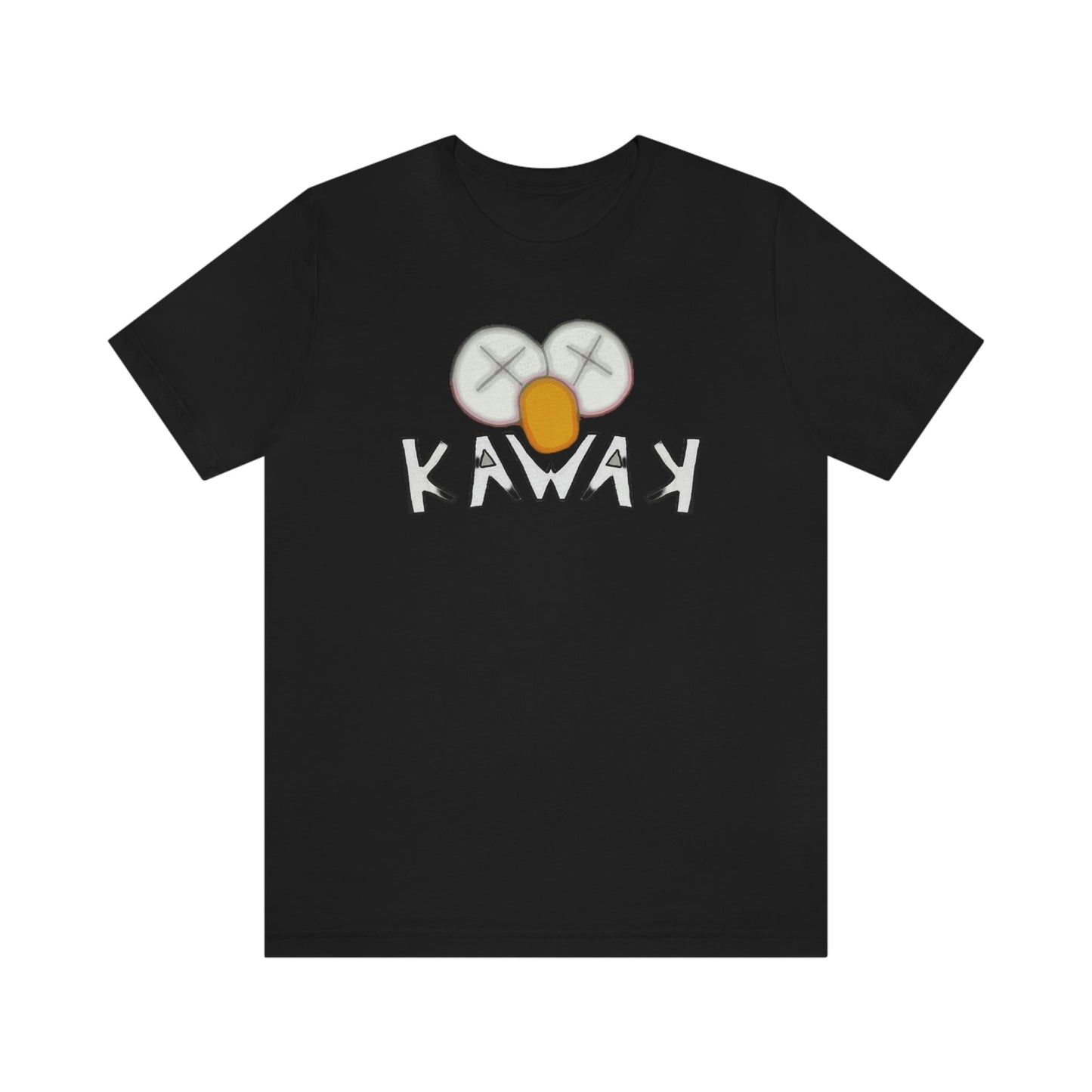 .K.A.W. First Edition T Shirt