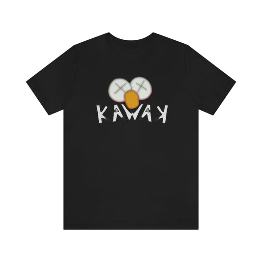 .K.A.W. First Edition T Shirt