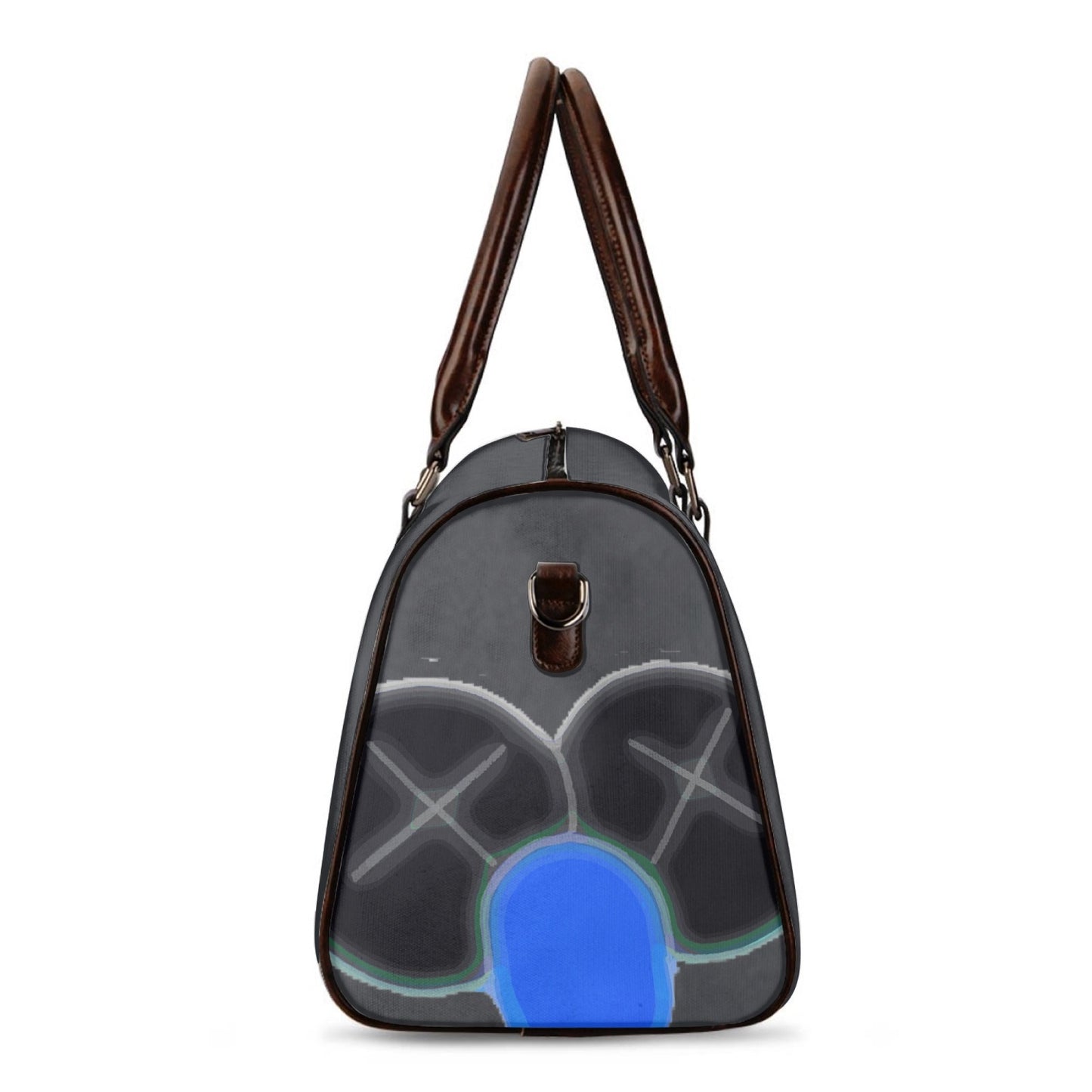 K.A.W. Travel Handbag