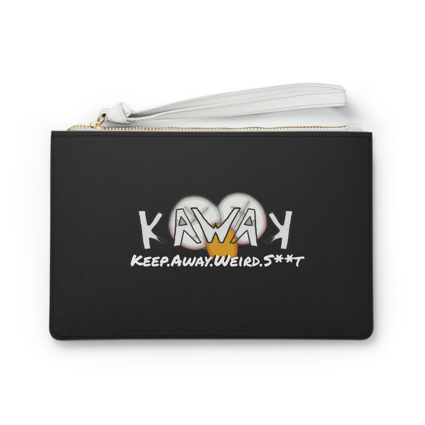 K.A.W Clutch Bag