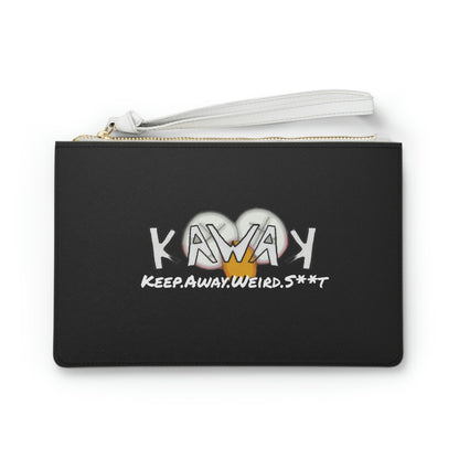 K.A.W Clutch Bag