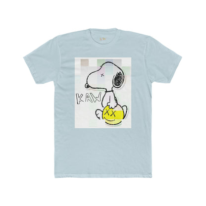 .K.A.W. Spotty Snoppi T Shirt