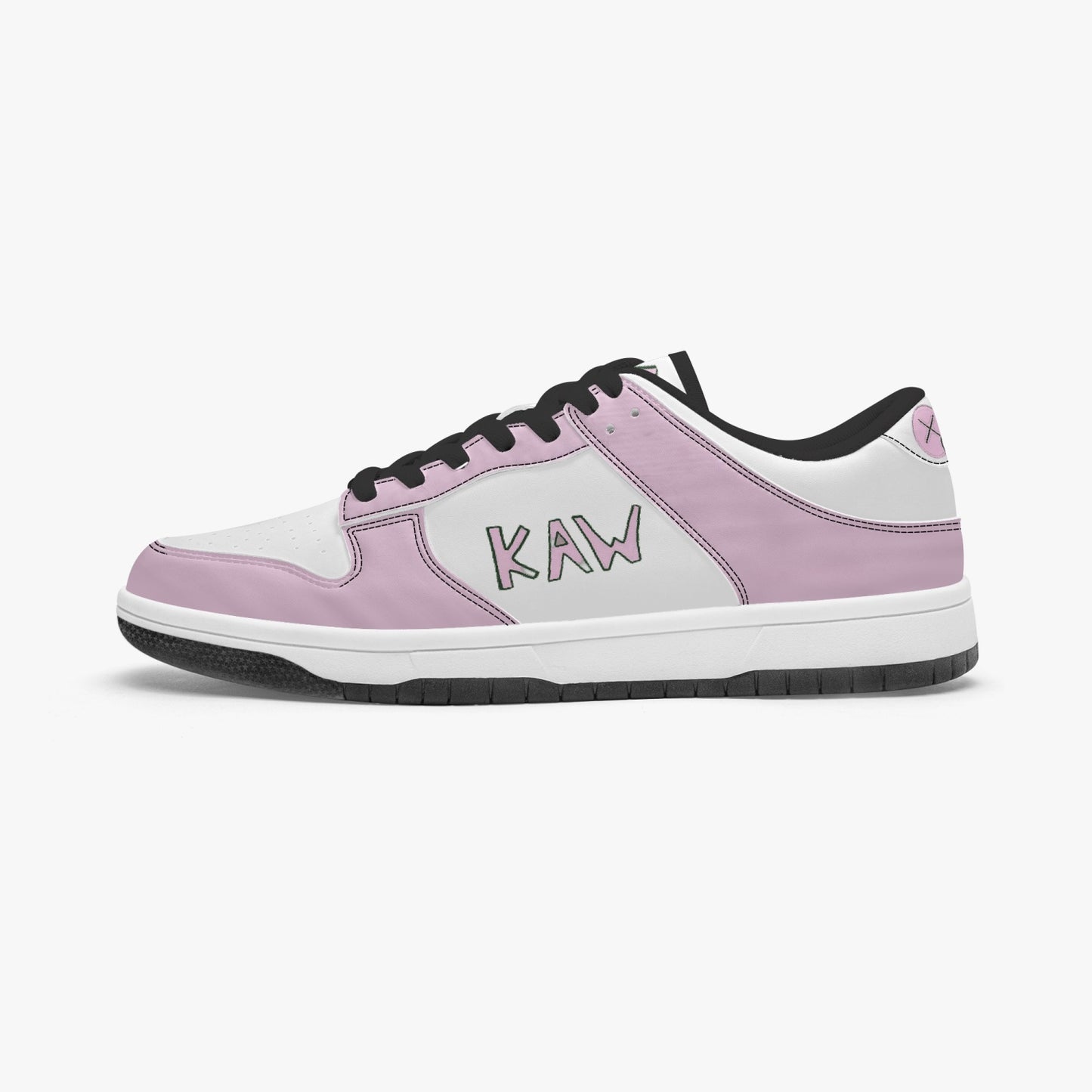 K.A.W. Zero Powder Pink