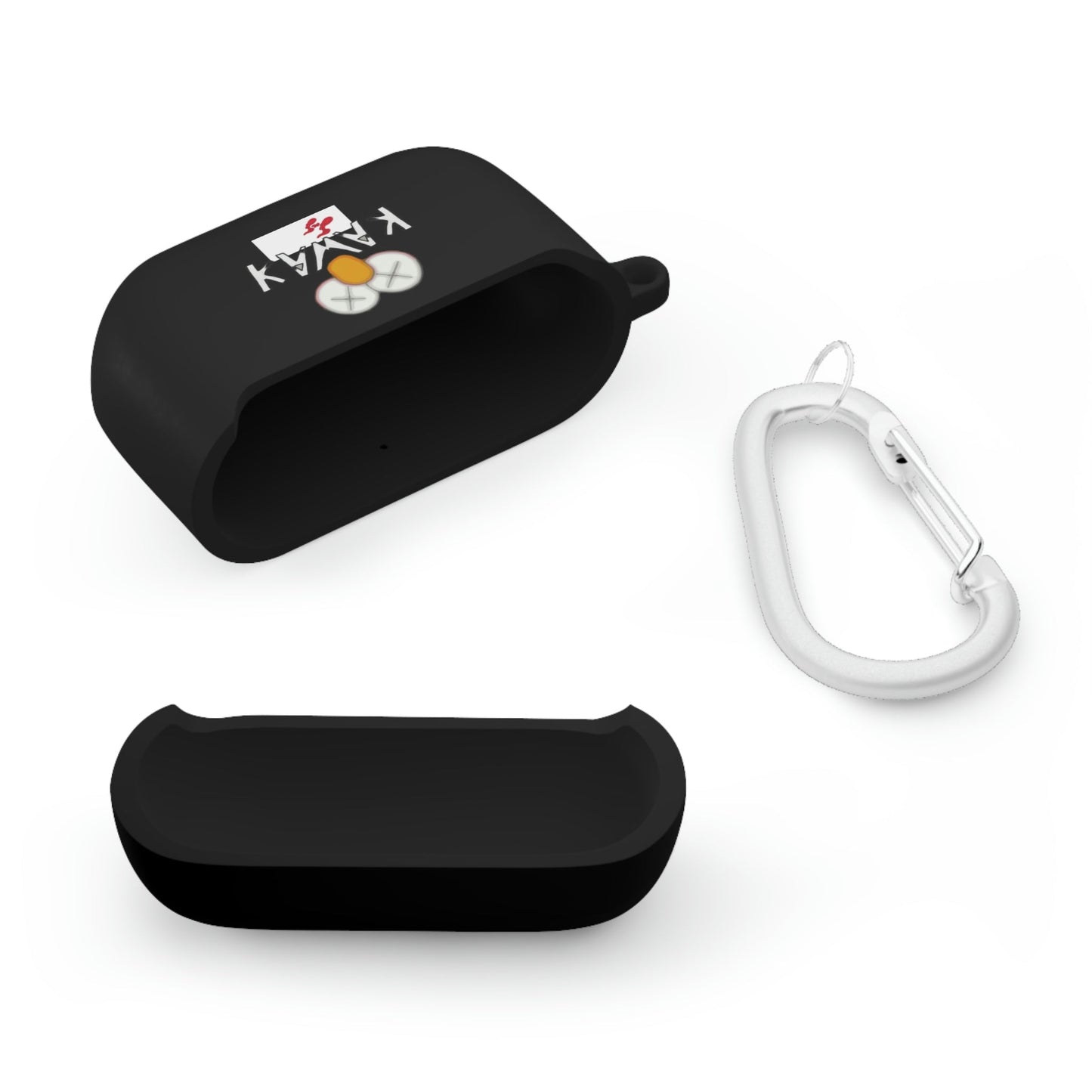 K.A.W AirPods and AirPods Pro Case Cover