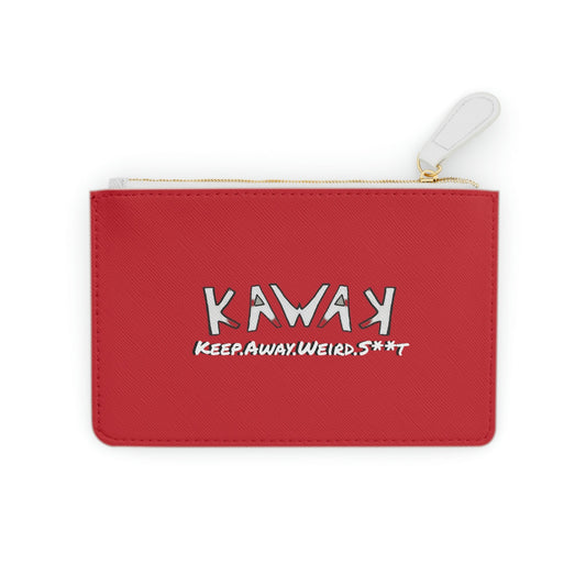 K.A.W Mini Clutch Bag