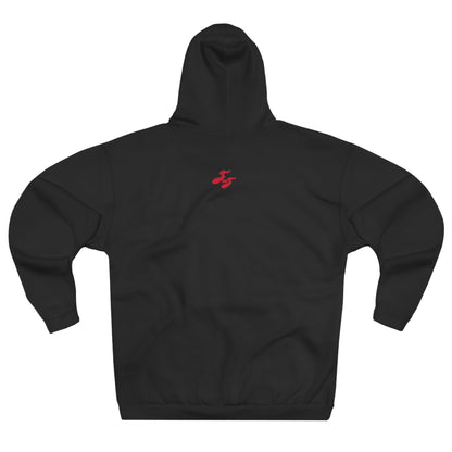 .K.A.W. Retro Vintage X Marks the Spot Hoodie