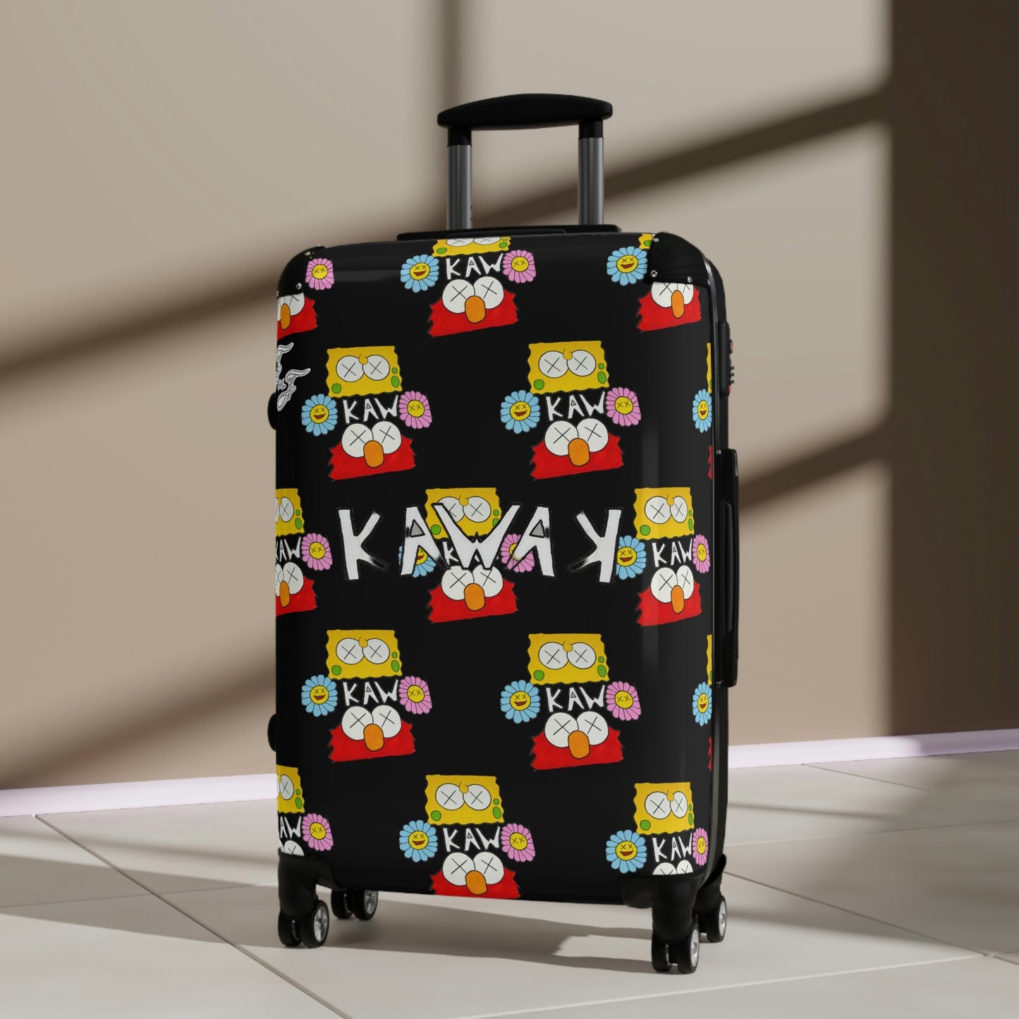 KAW Suitcases