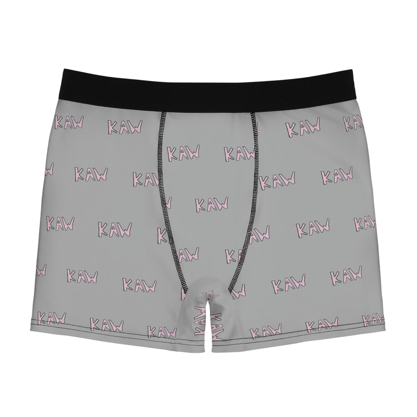 K.A.W Men Boxer Briefs