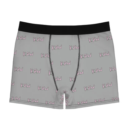 K.A.W Men Boxer Briefs