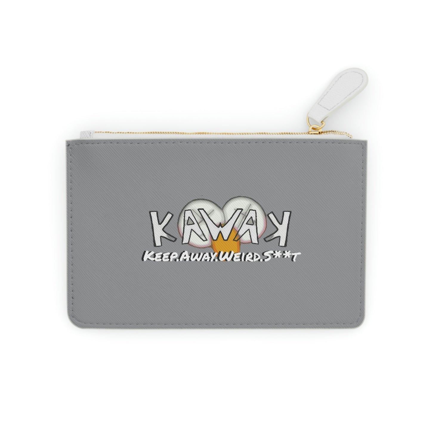 K.A.W Mini Clutch Bag