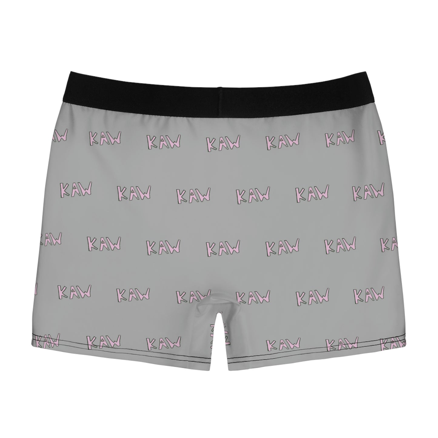 K.A.W Men Boxer Briefs