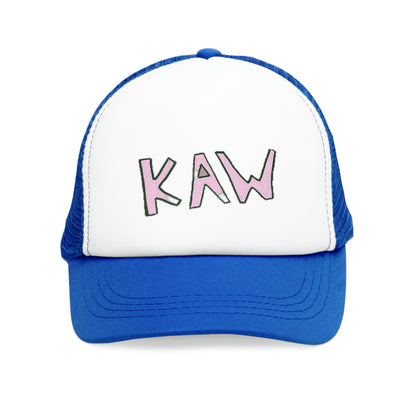 K.A.W. Mesh Cap